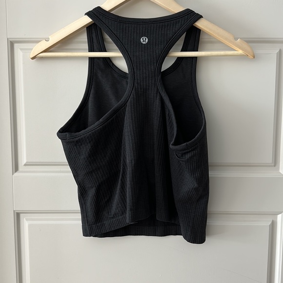 Lululemon Ebb to Street racerback - Picture 3 of 3